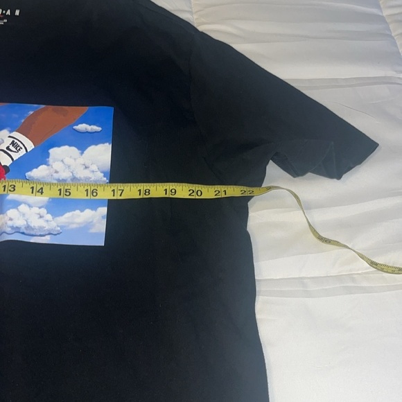 Jordan FLIGHT ESSENTIALS MEN'S T-SHIRT size XL - Picture 4 of 8